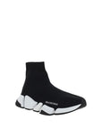 Balenciaga Speed High Top Sneakers
