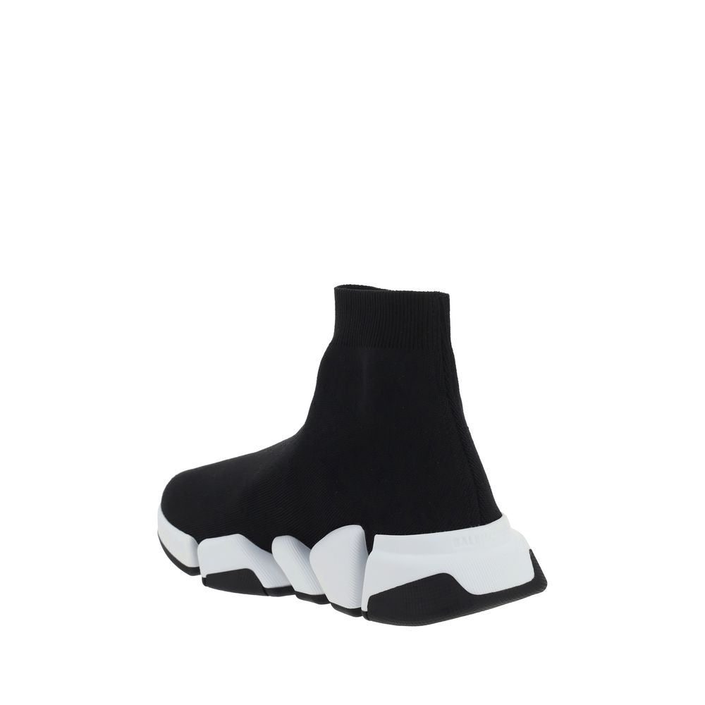 Balenciaga Speed High Top Sneakers