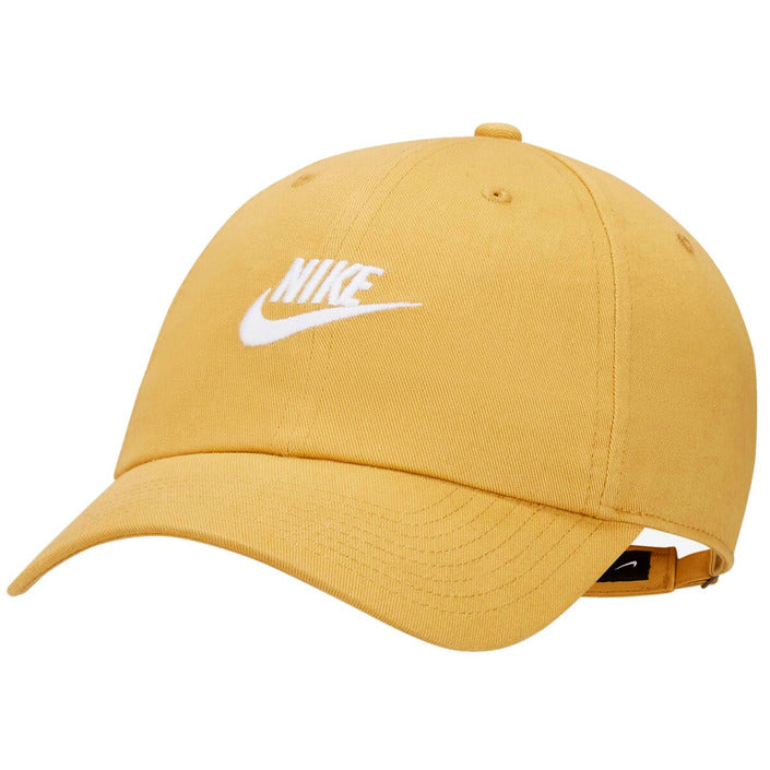 Nike Logo Unisex Cap - 2 Shades