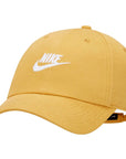 Nike Logo Unisex Cap - 2 Shades