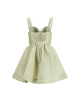 Zimmermann Rebellion A-Line Mini Dress