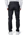 Antony Morato Minimalist Slim Fit Suit Pants - Cotton-Blend