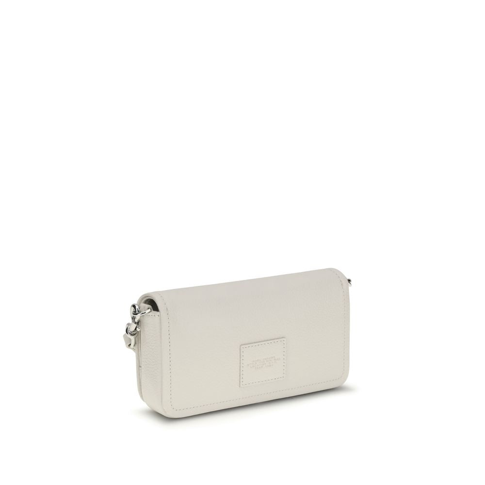 Marc Jacobs Leather The Mini Bag