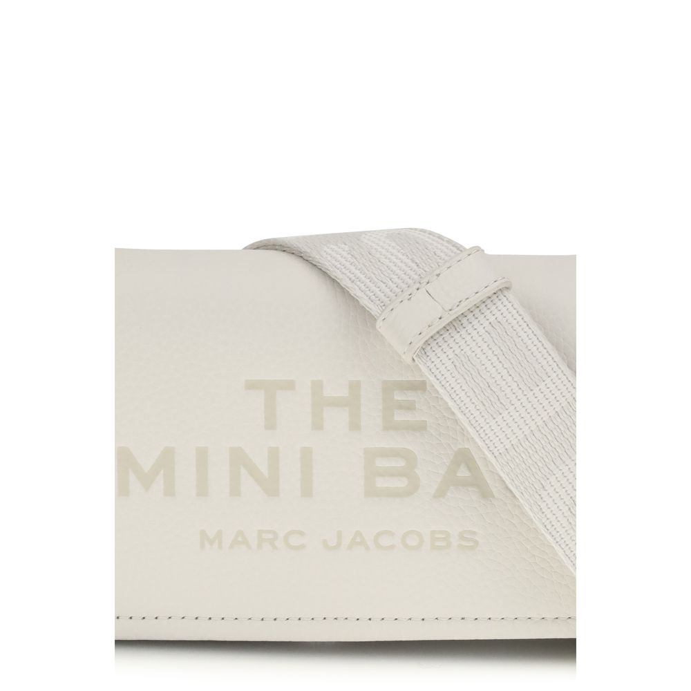 Marc Jacobs Leather The Mini Bag