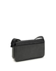 Alexander Wang Black Leather Shoulder Bag