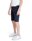 Antony Morato Minimalist Chino Shorts