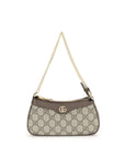Gucci GG Monogram Shoulder Bag