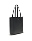 Burberry Bloomsbury Leather Shoulder & Tote Bag