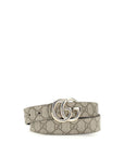 Gucci GG Marmont Reversible Leather Belt