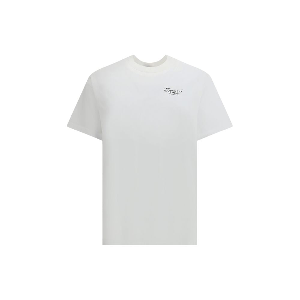 Givenchy Logo T-Shirt