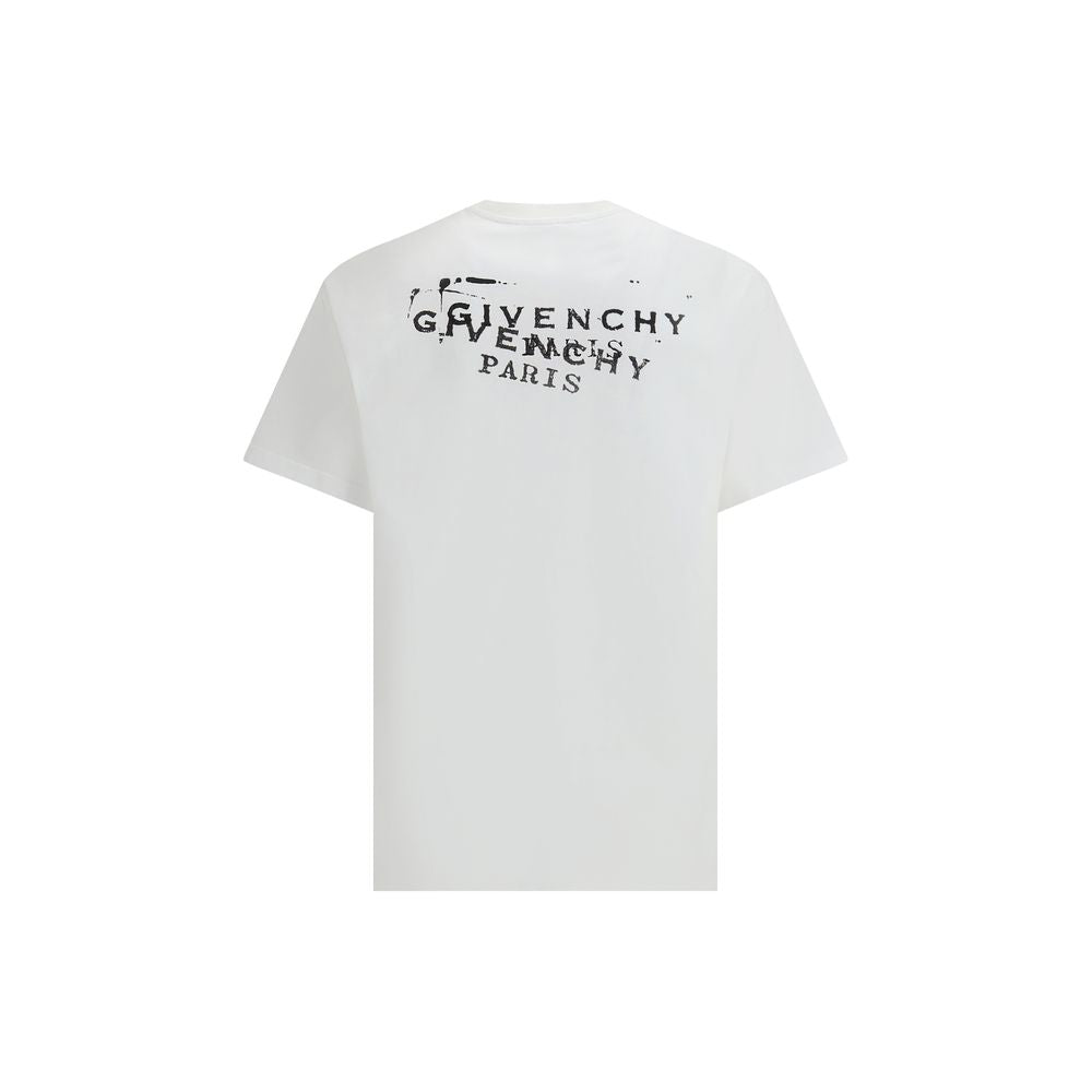 Givenchy Logo T-Shirt