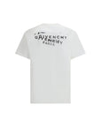Givenchy Logo T-Shirt