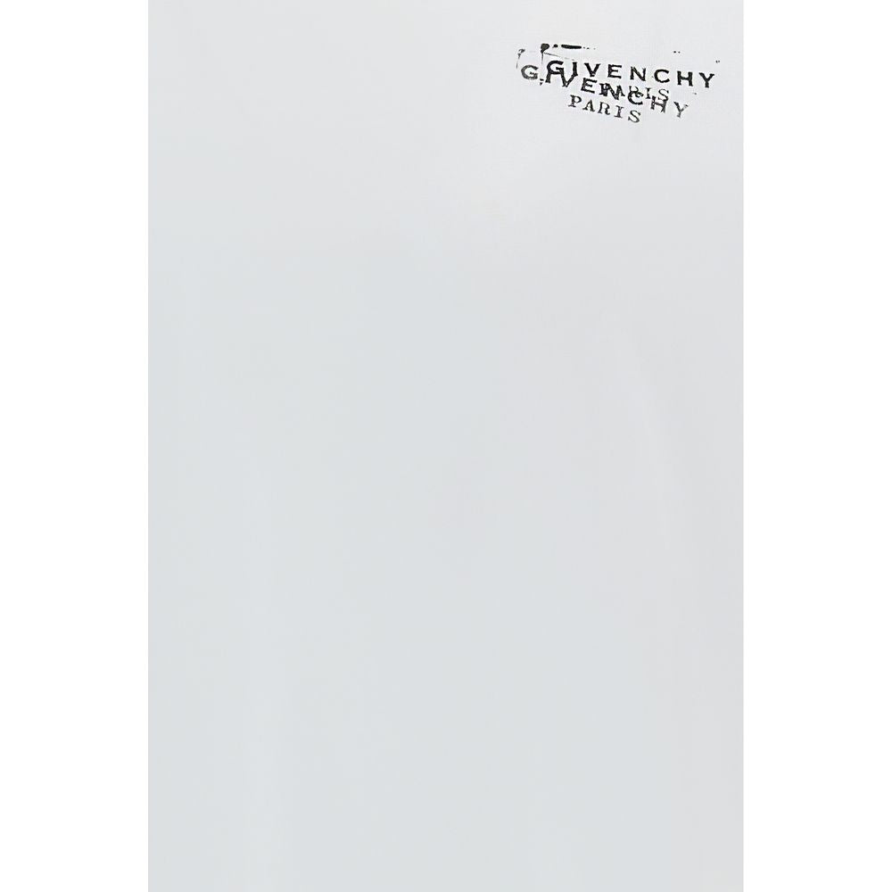 Givenchy Logo T-Shirt