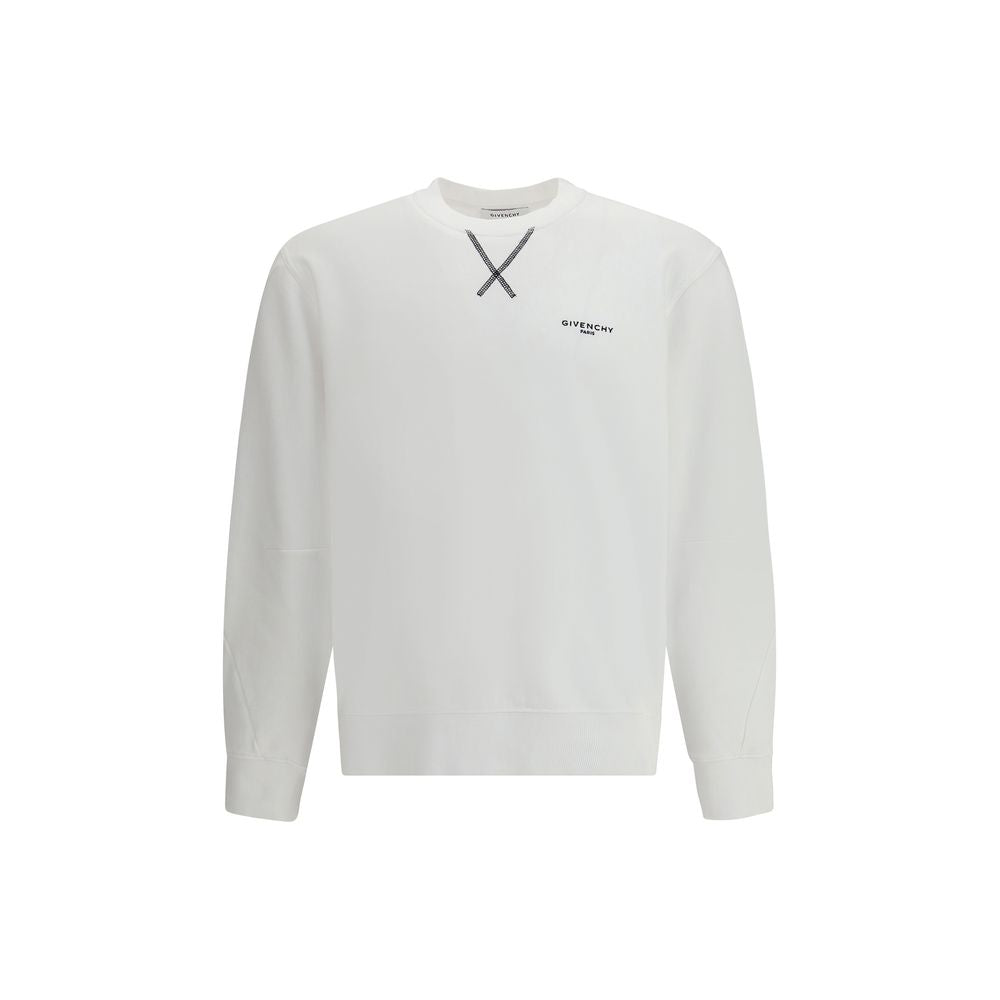 Givenchy Logo Sweatshirt