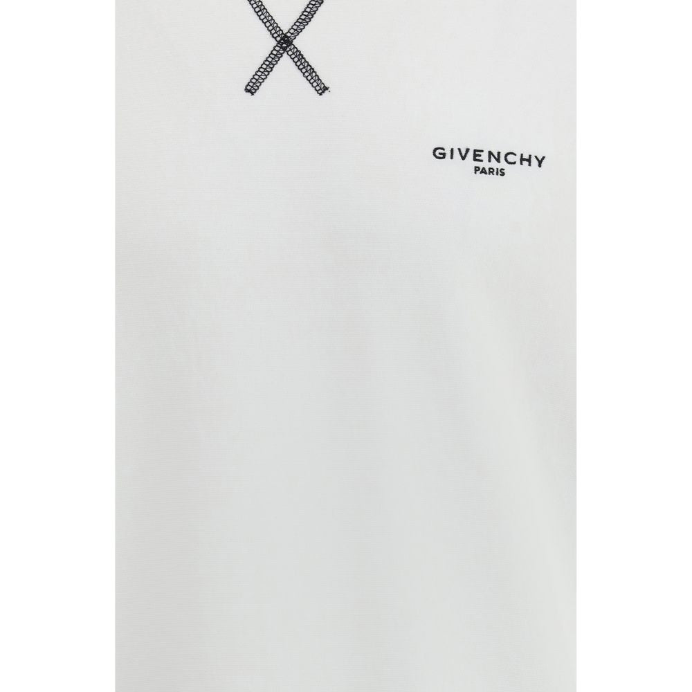 Givenchy Logo Sweatshirt