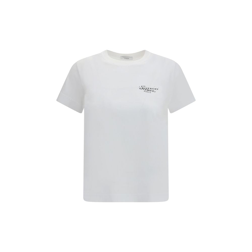Givenchy Logo T-Shirt