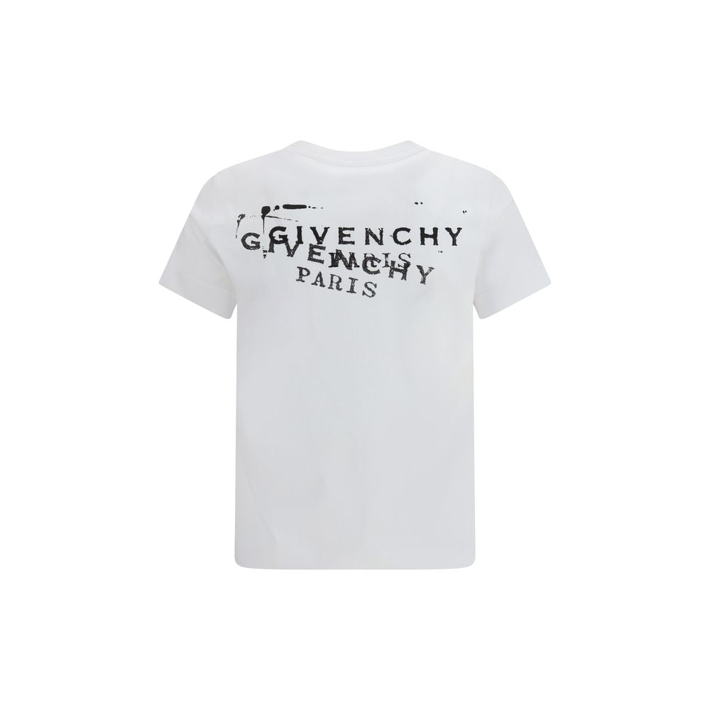 Givenchy Logo T-Shirt