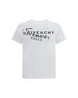 Givenchy Logo T-Shirt