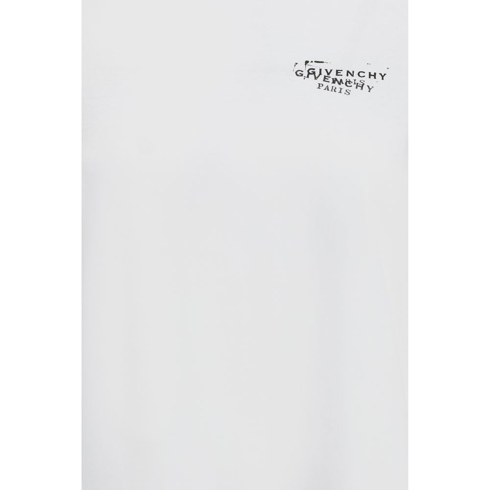 Givenchy Logo T-Shirt
