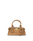 Chloé Brown Paddington Shoulder Bag