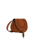 Chloé Leather Marcie Shoulder Bag
