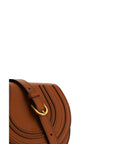 Chloé Leather Marcie Shoulder Bag