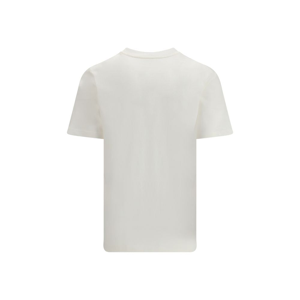 Jil Sander Logo T-Shirt
