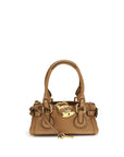 Chloé Small Paddington Shoulder Bag