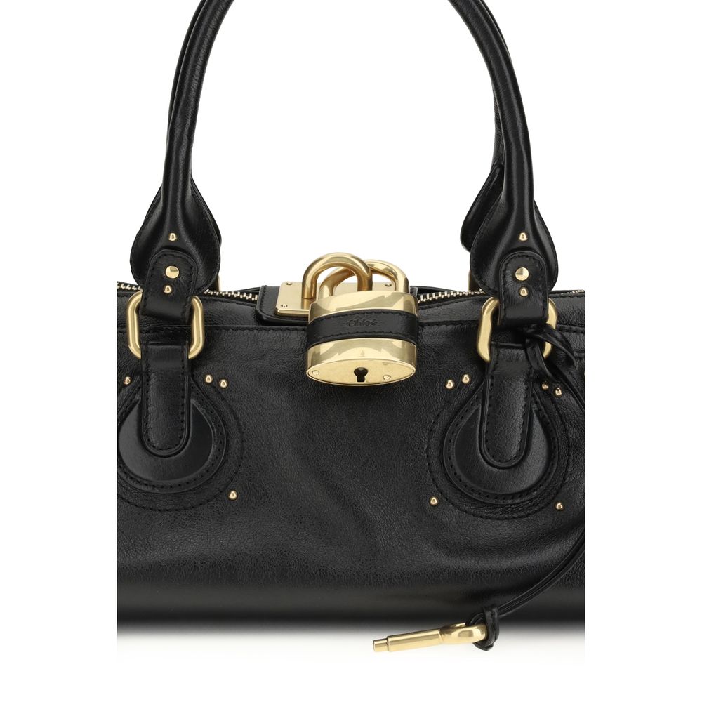 Chloé Paddington Shoulder Bag
