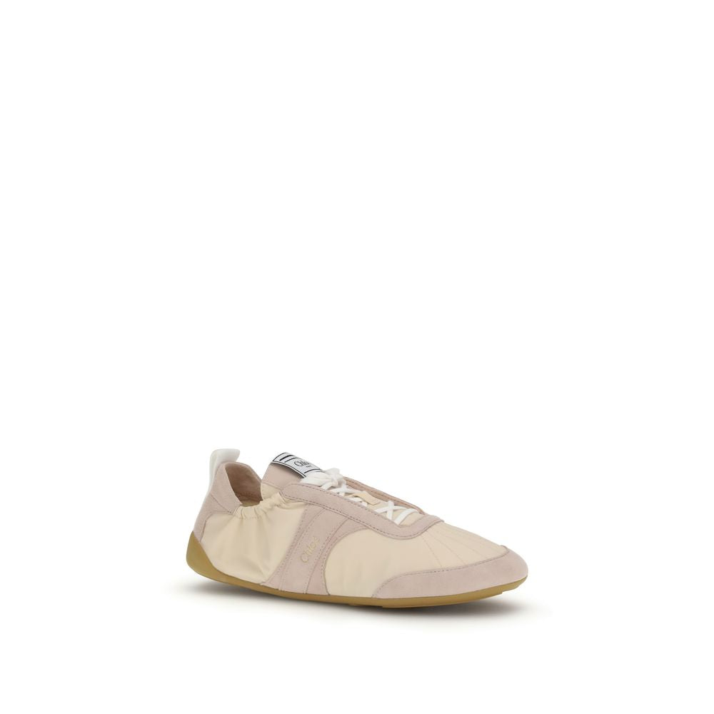 Chloé Kick Athletic Sneakers