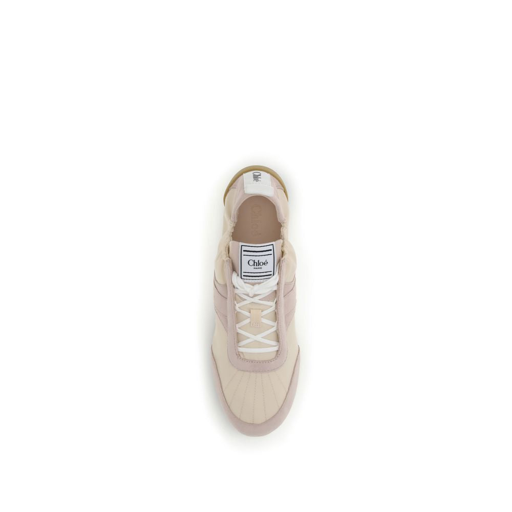 Chloé Kick Athletic Sneakers
