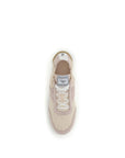 Chloé Kick Athletic Sneakers