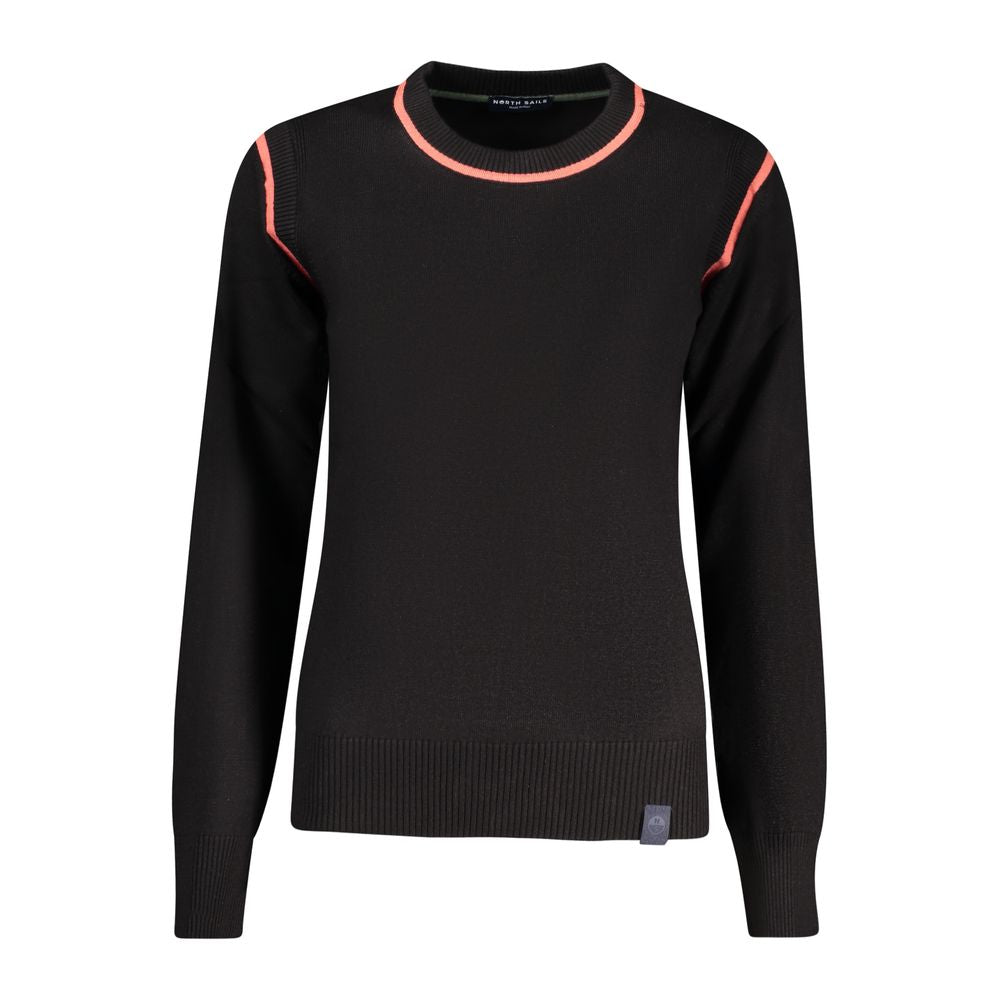North Sails Sweater - Black