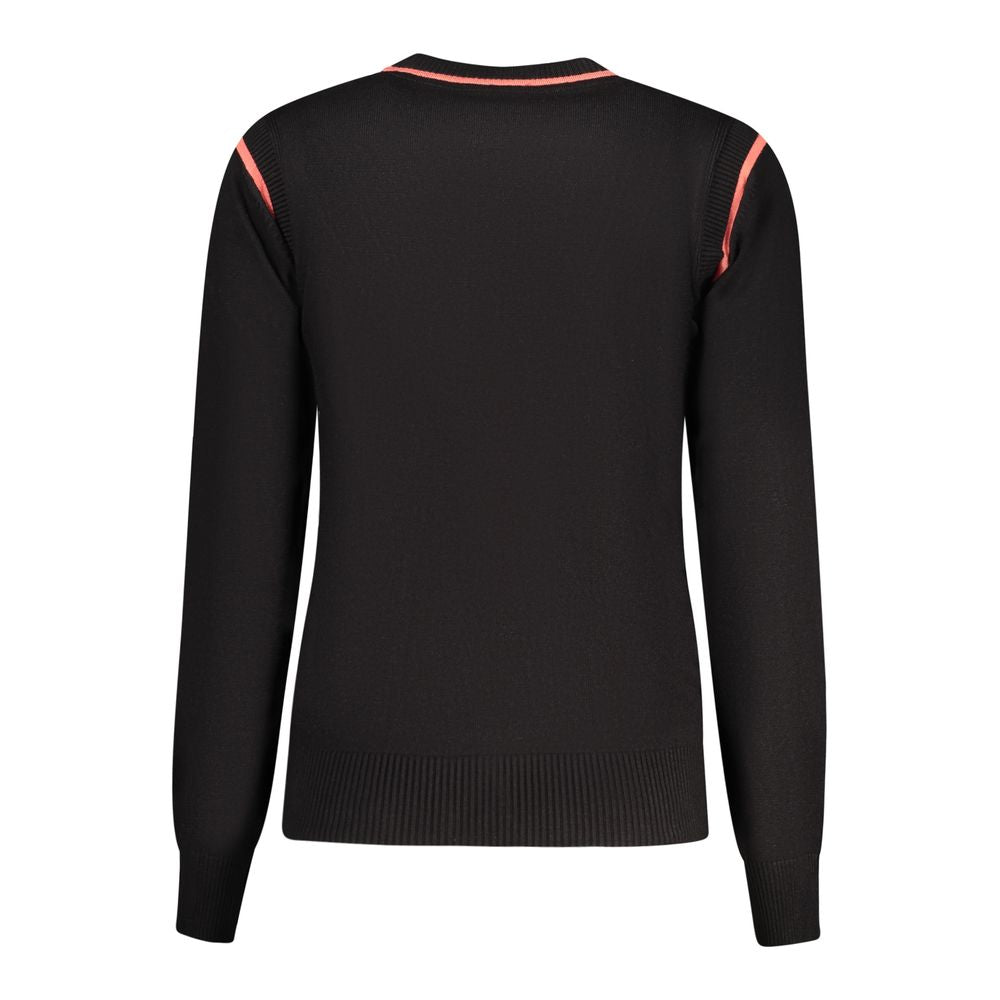 North Sails Sweater - Black