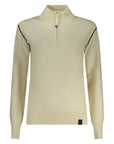North Sails Crewneck Sweater - White
