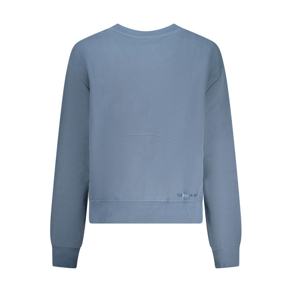 North Sails Sweatshirt - Blue