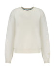 North Sails Sweatshirt - White