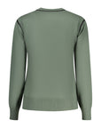 North Sails Crewneck Sweater - Sage Green