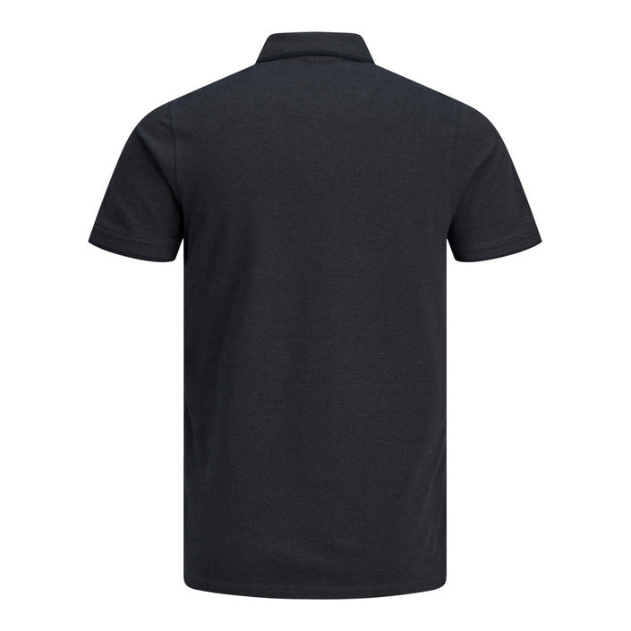 Jack &amp; Jones Minimalist Polo Shirt 100% Cotton