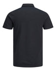 Jack & Jones Minimalist Polo Shirt 100% Cotton