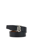 Burberry Leather Belt