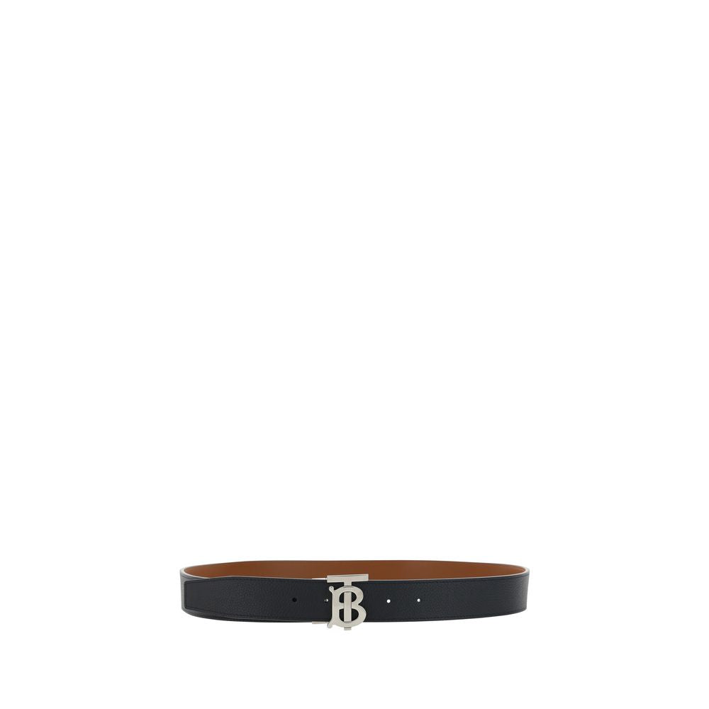 Burberry Leather Belt