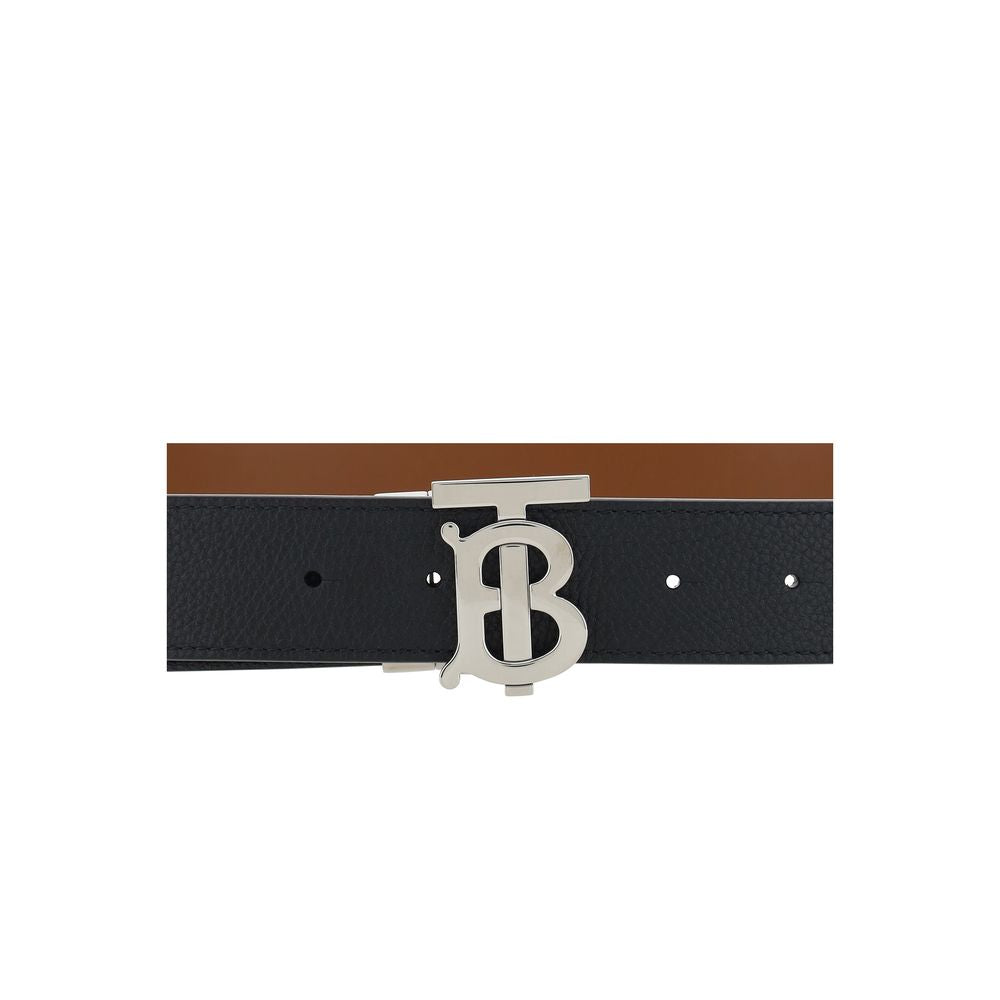 Burberry Leather Belt