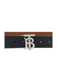Burberry Leather Belt