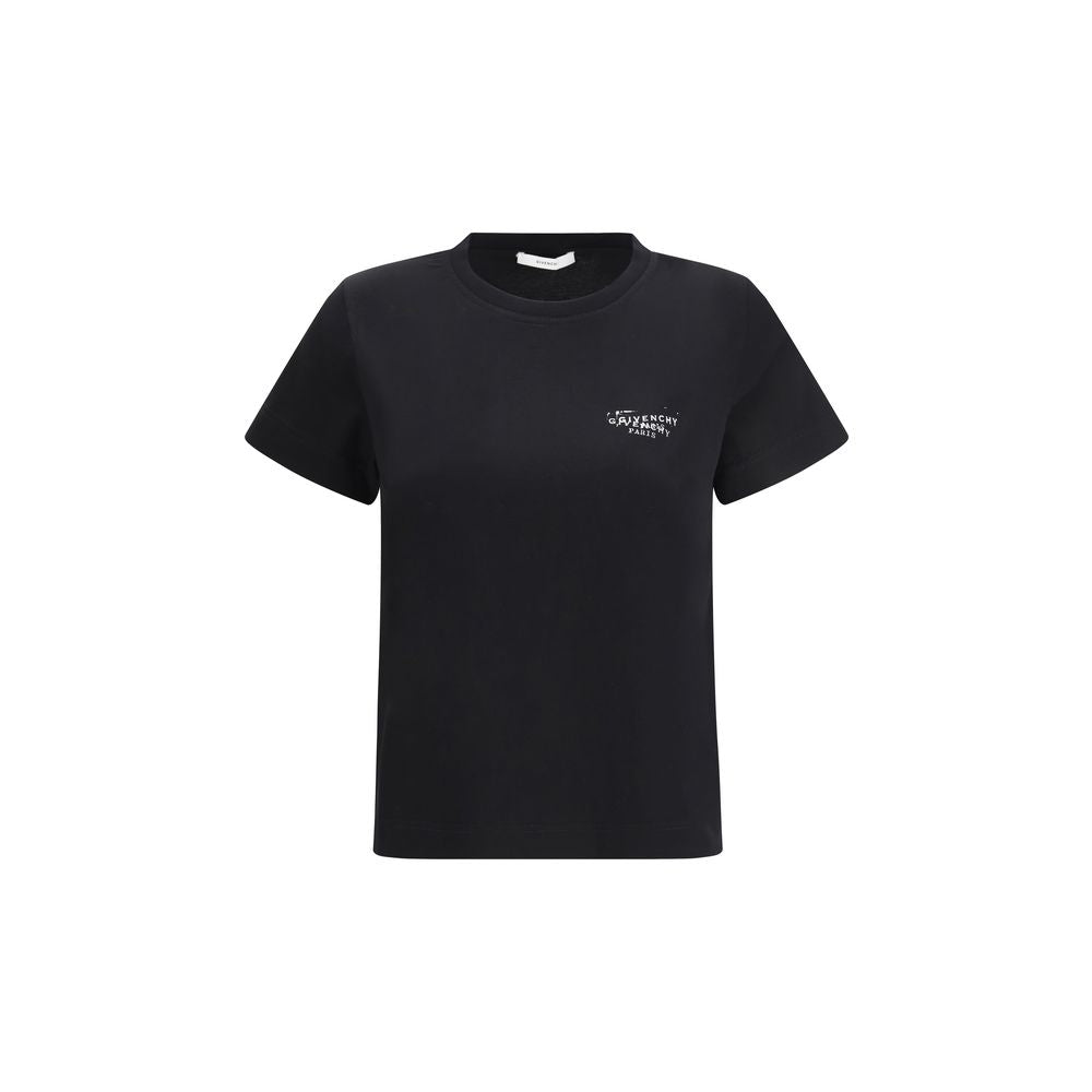 Givenchy Logo T-Shirt