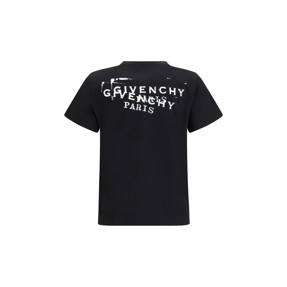 Givenchy Logo T-Shirt
