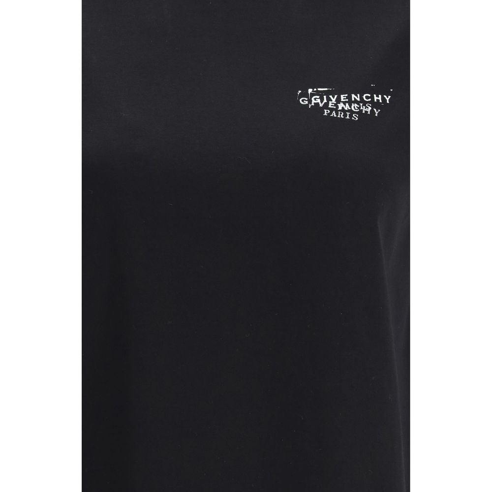 Givenchy Logo T-Shirt