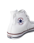 Converse Logo High Top Lace-Up Sneakers
