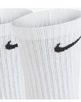 Nike Logo Midi Socks Cotton-Blend