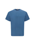 Givenchy Logo T-Shirt - Blue